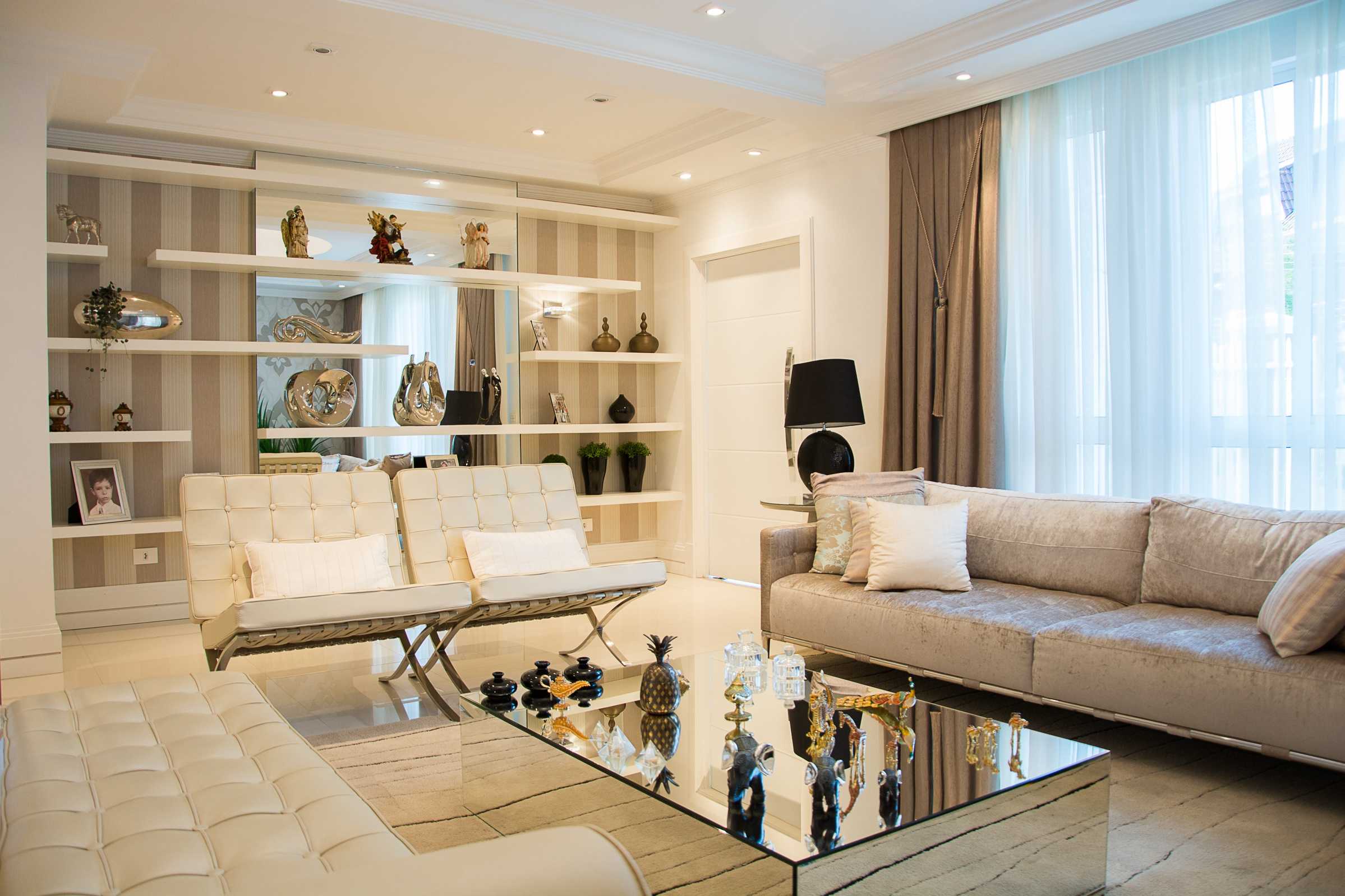 Maison home design décoration