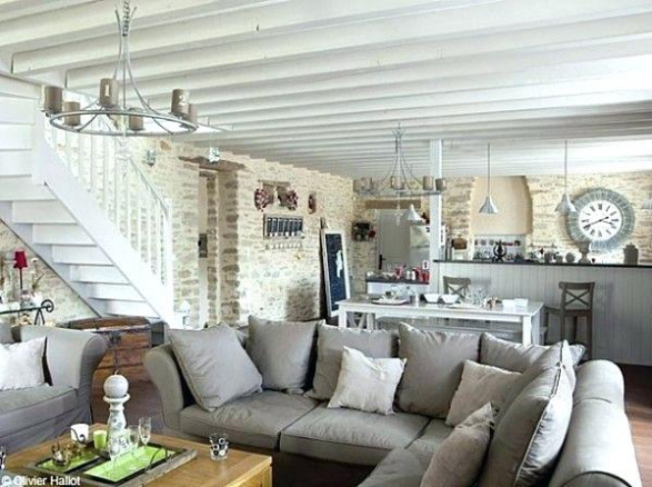 Style décoration salon