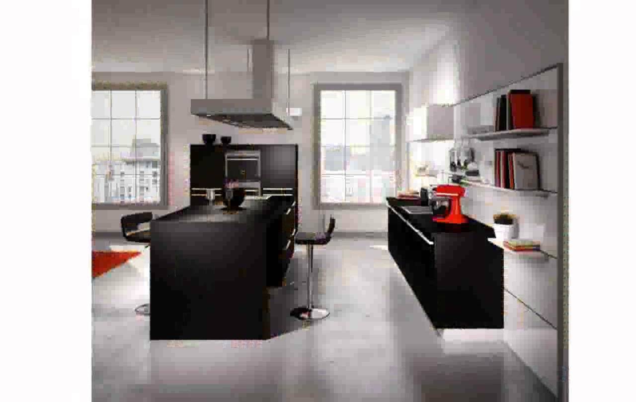 Idée décoration cuisine salon