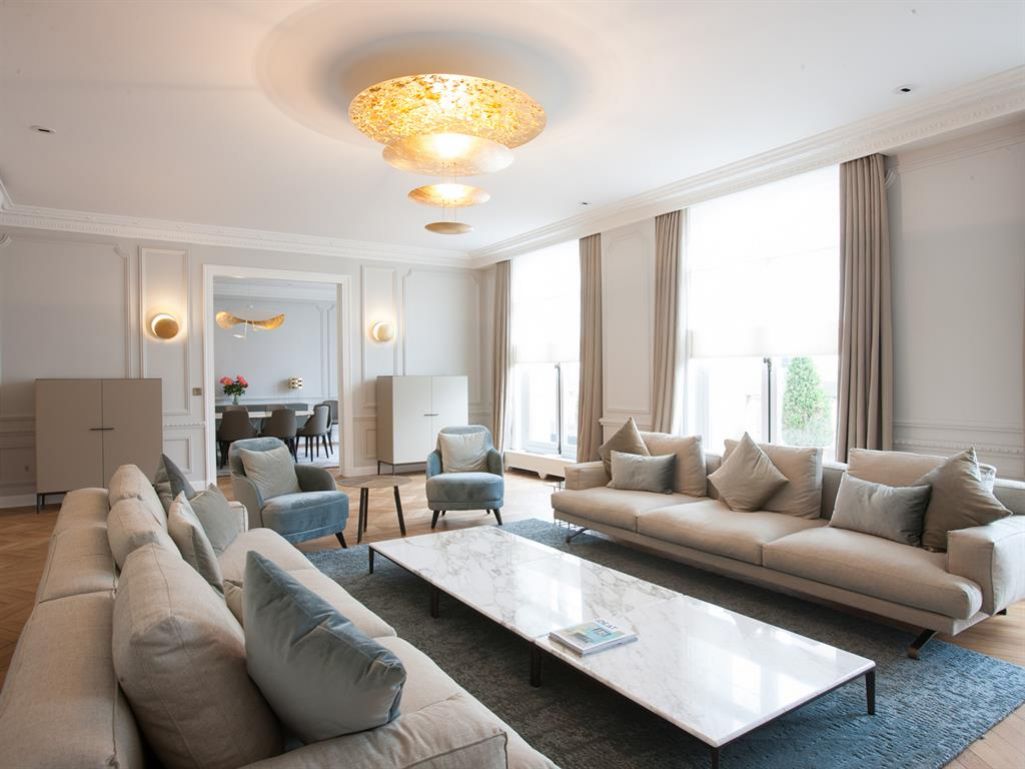 Salon de décoration