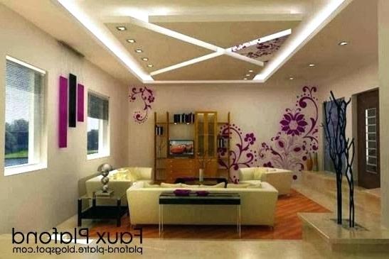 Decoration salon avec bougie