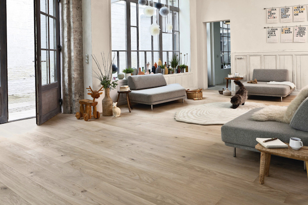 Decoration maison style scandinave