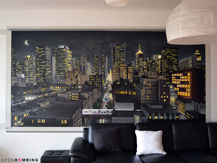 Ouvrir une entreprise de decoration interieur