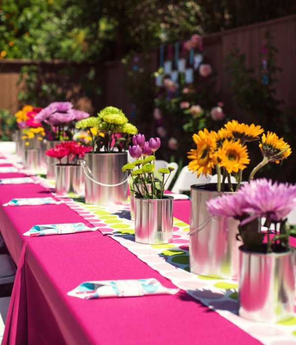Decoration maison anniversaire adulte