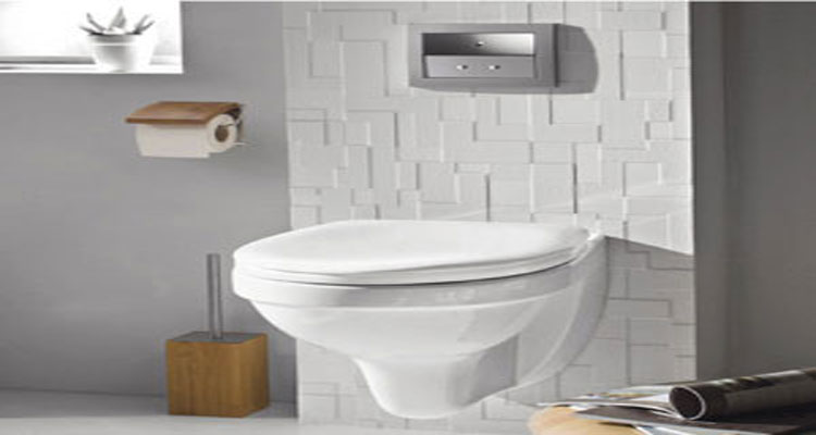 Decoration interieur wc