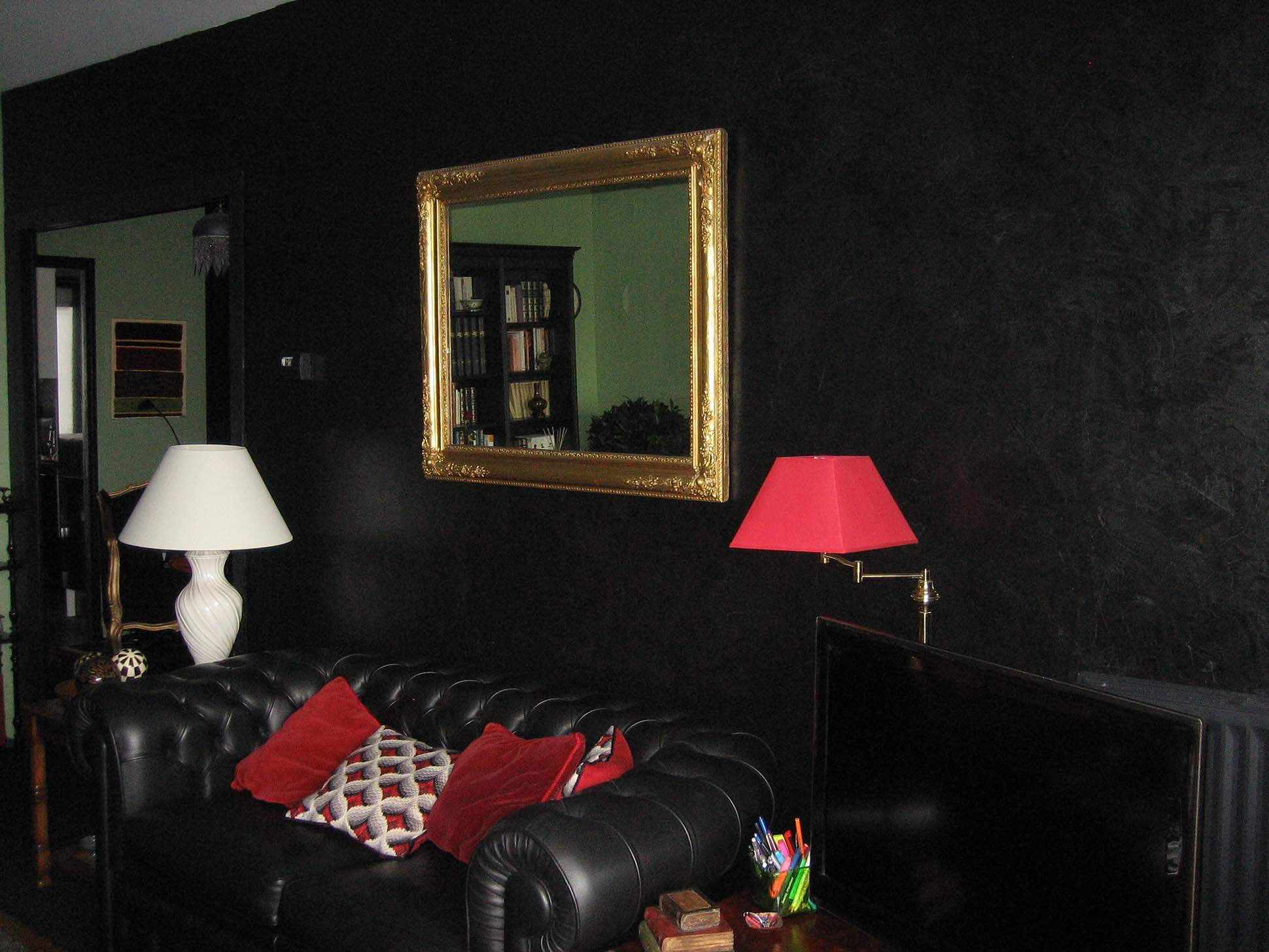 Decoration interieur limoges