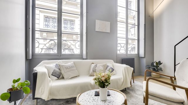Decoration salon a vendre