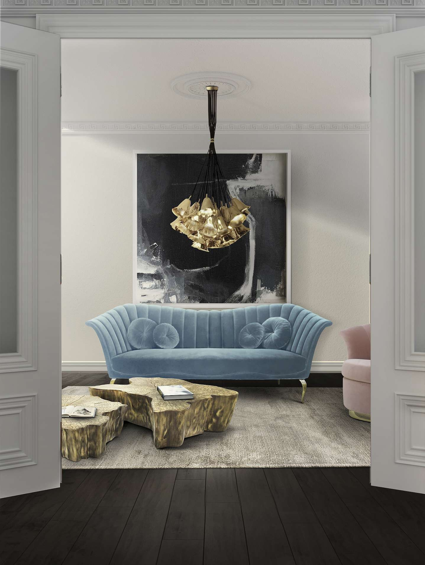 Art et decoration salon 2018