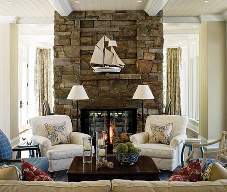 Style decoration maison