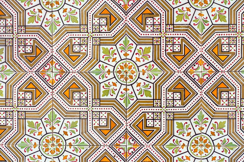 Decoration murale ceramique