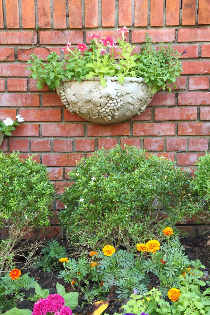 Panda décoration jardin