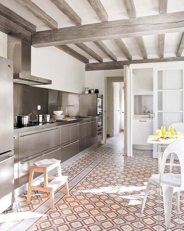 Decoration de maison campagnarde