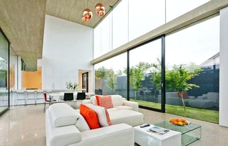 Photos decoration interieur contemporain