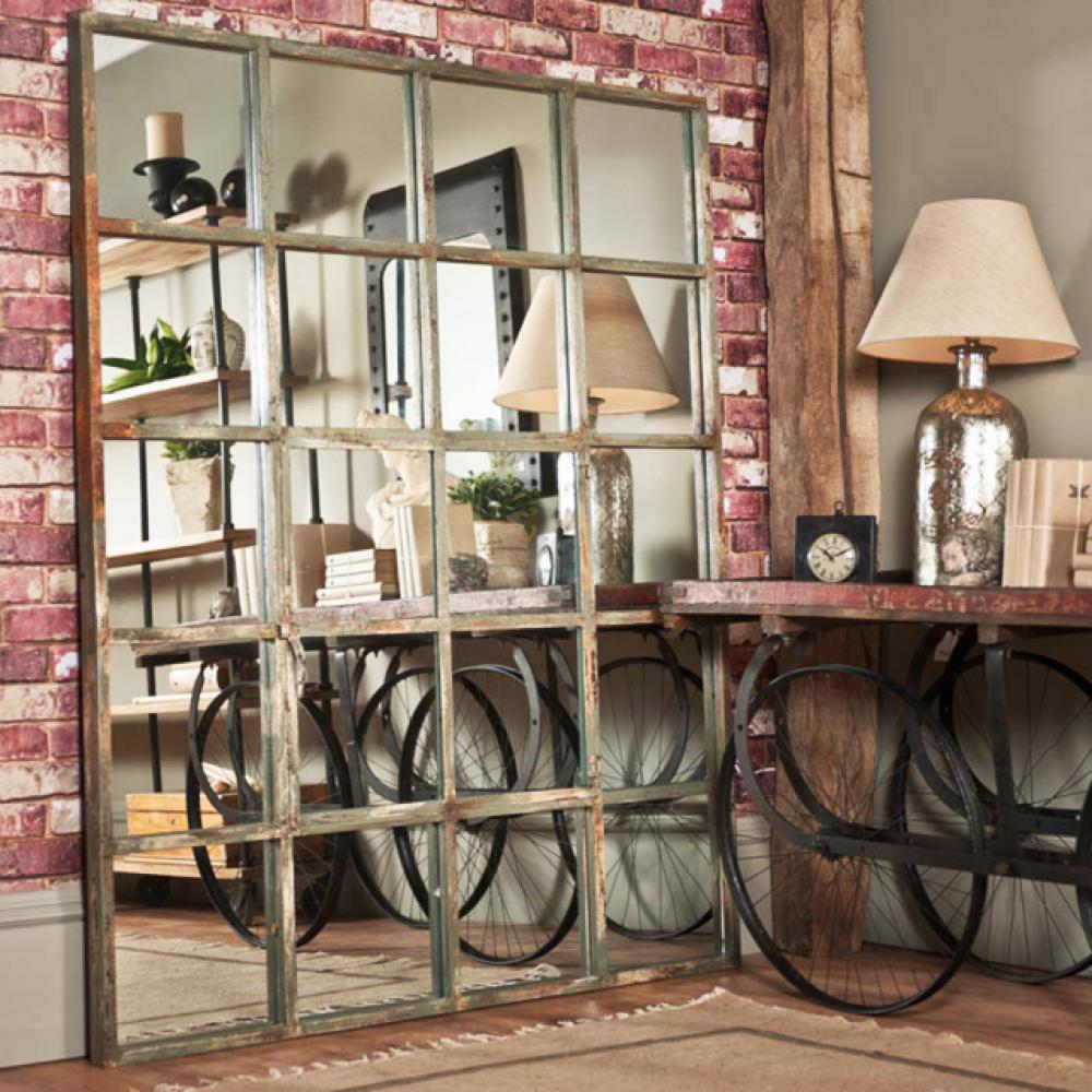 Decoration interieur miroir
