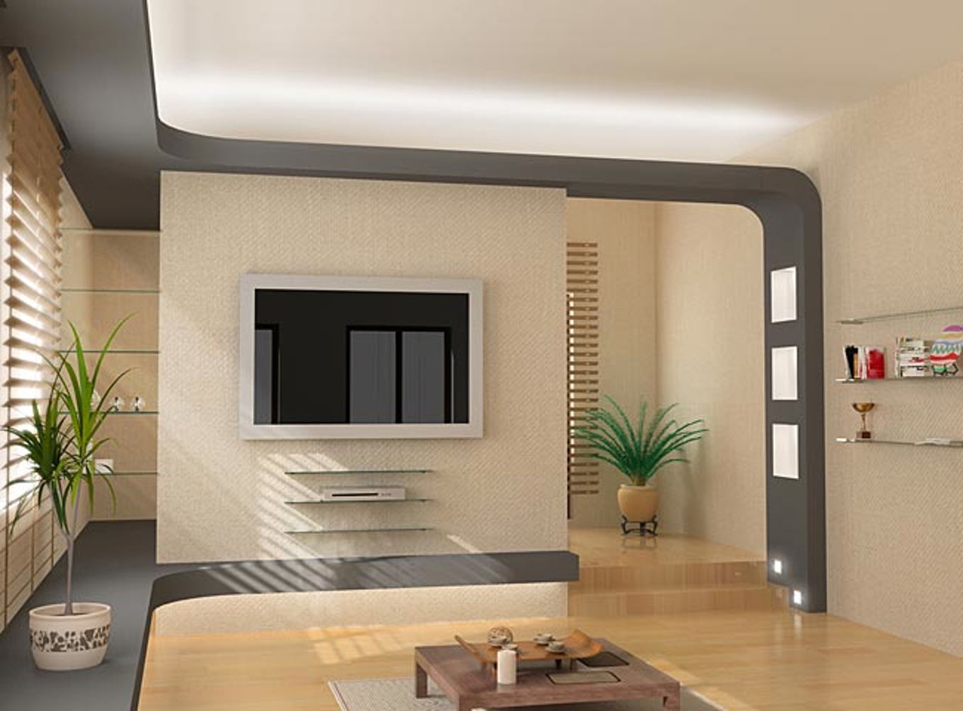 Decoration interieur design
