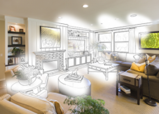 Bts décoration et aménagement d intérieur