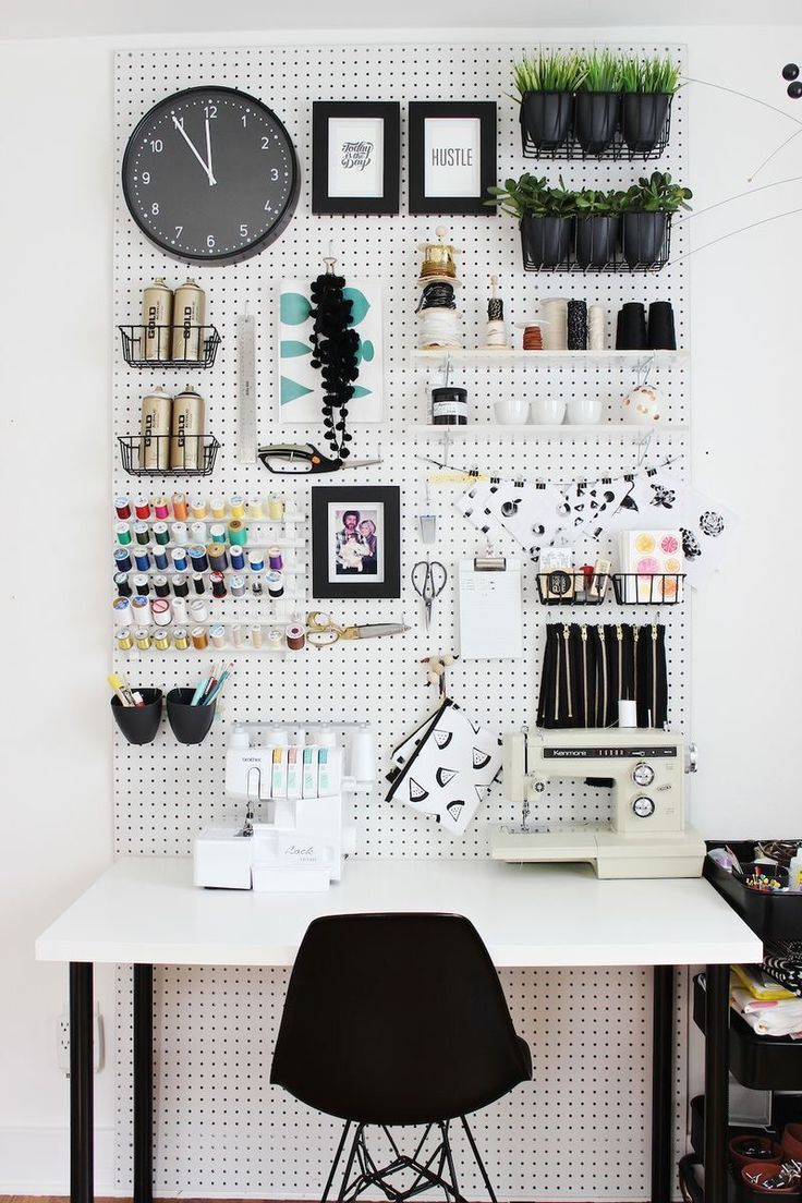 Decoration murale chambre tumblr