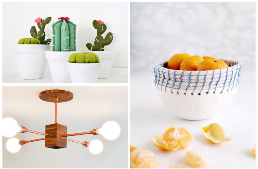 Decoration et bricolage maison