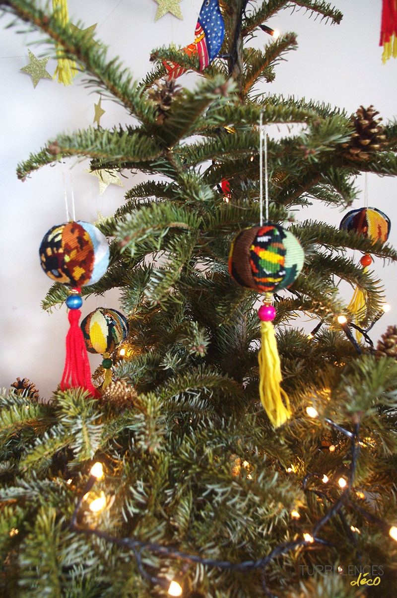 Decoration de noel maison 2015