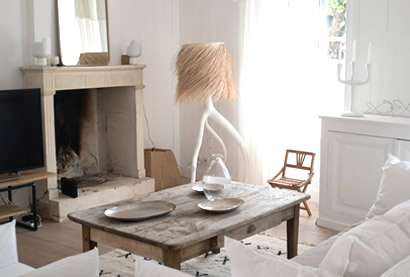 Décoration d intérieur la rochelle