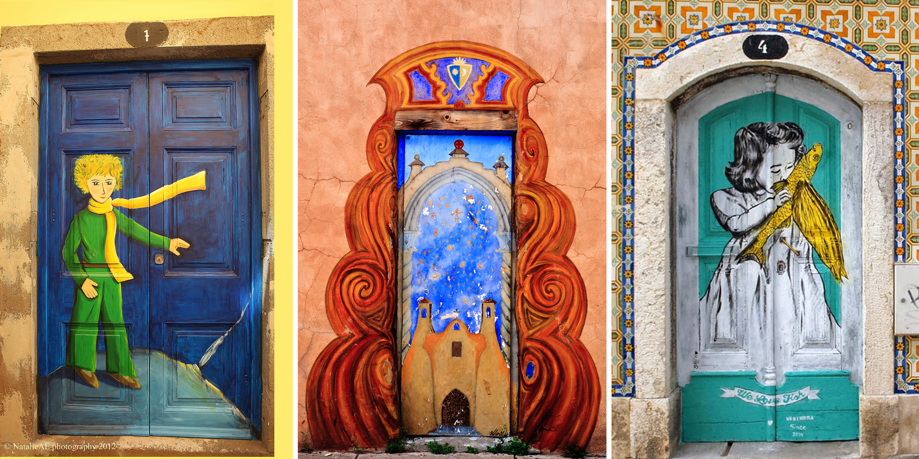 Decoration design art