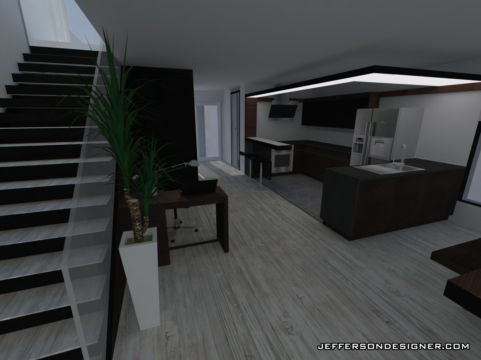 Decoration maison interieur algerie