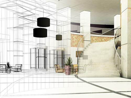 Ecole de decoration d interieur