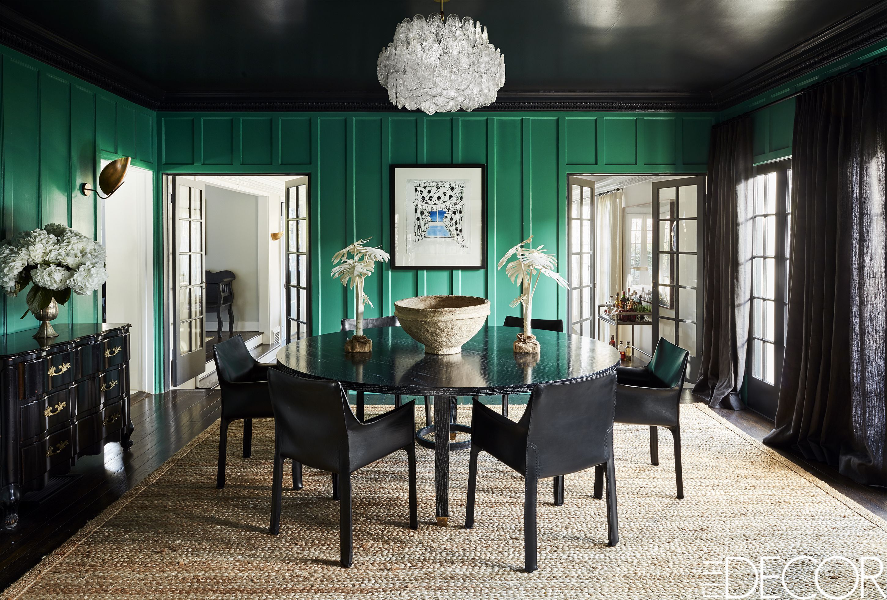 Pictures of decoration design