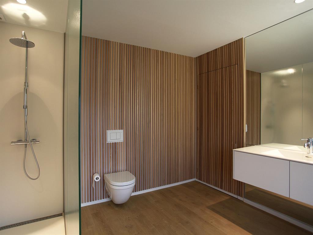 Decoration interieur de douche