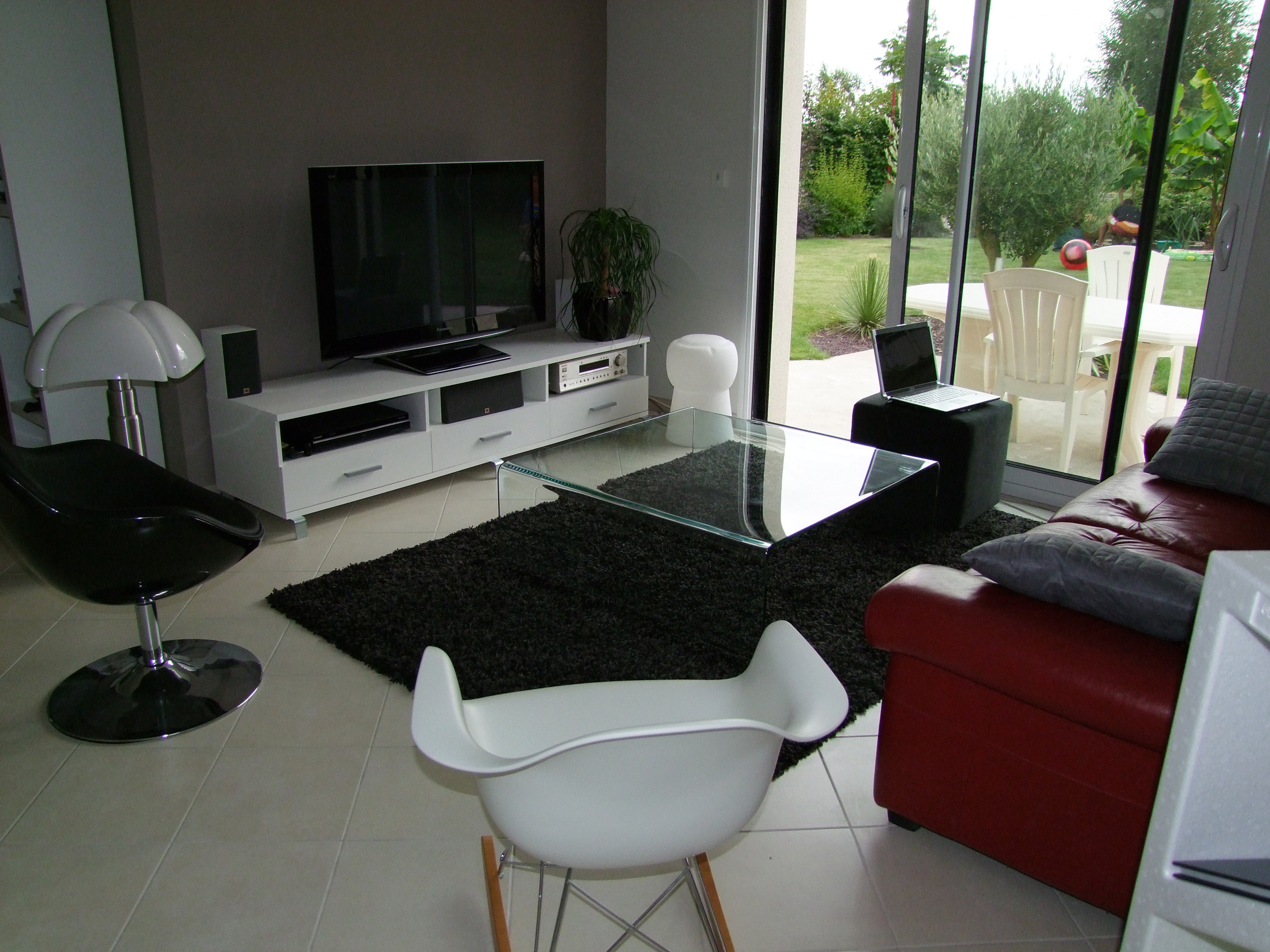 Site décoration salon