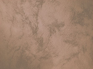 Enduit interieur de decoration