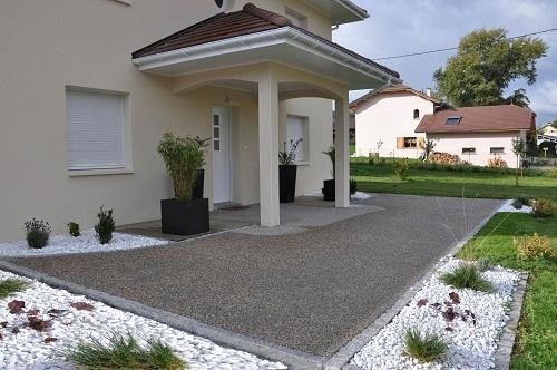 Decoration maison exterieur