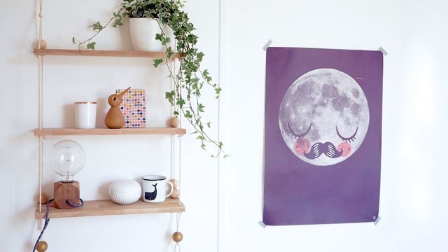 Do it yourself décoration maison