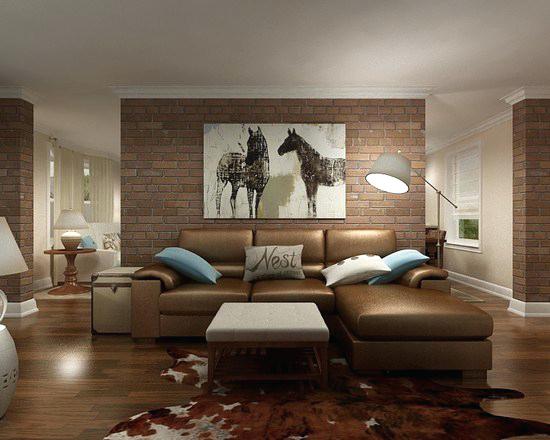 Dep decoration interieur