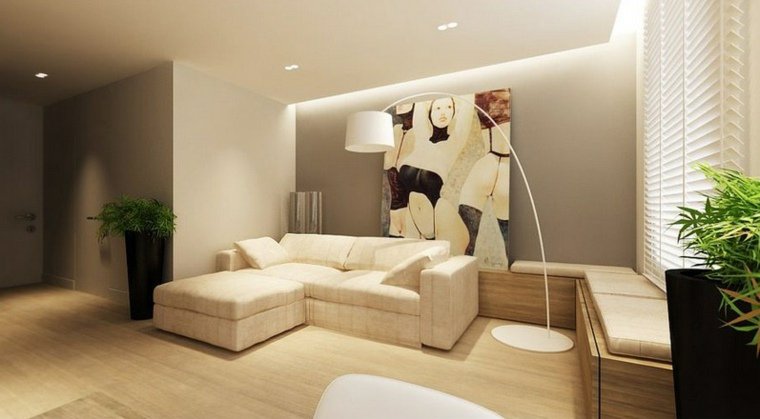 Decoration interieur couleur