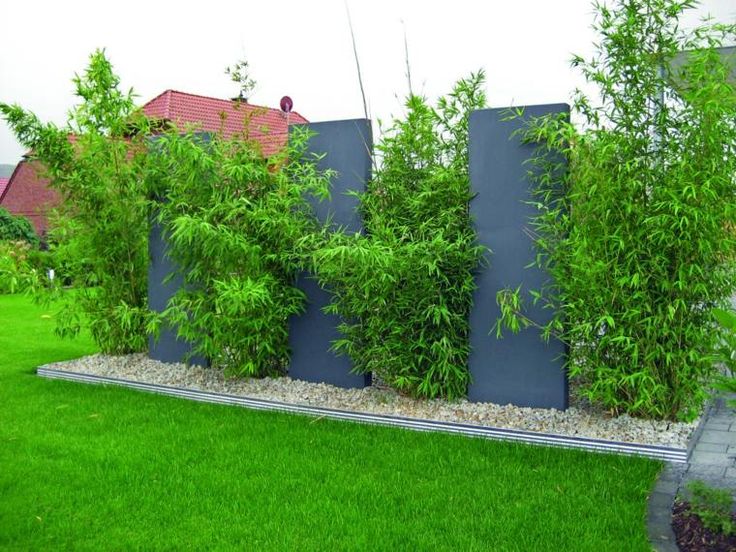 Decoration cloture de jardin