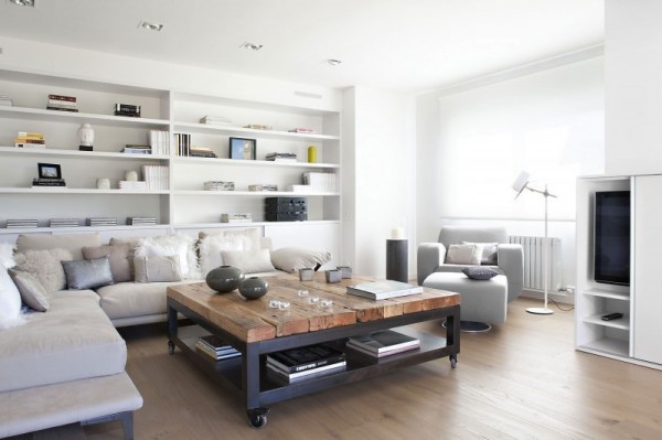 Idée décoration maison