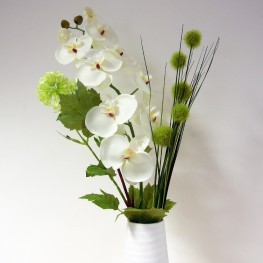 Decoration florale design