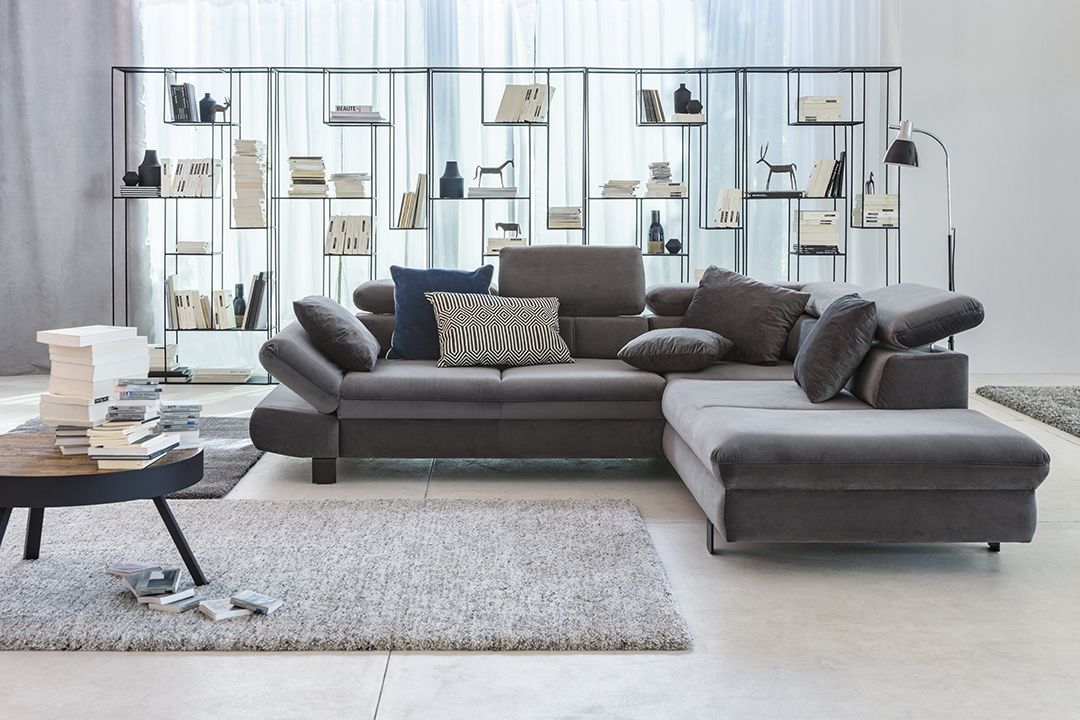Decoration salon 2015