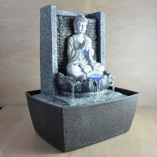 Bouddha décoration intérieur