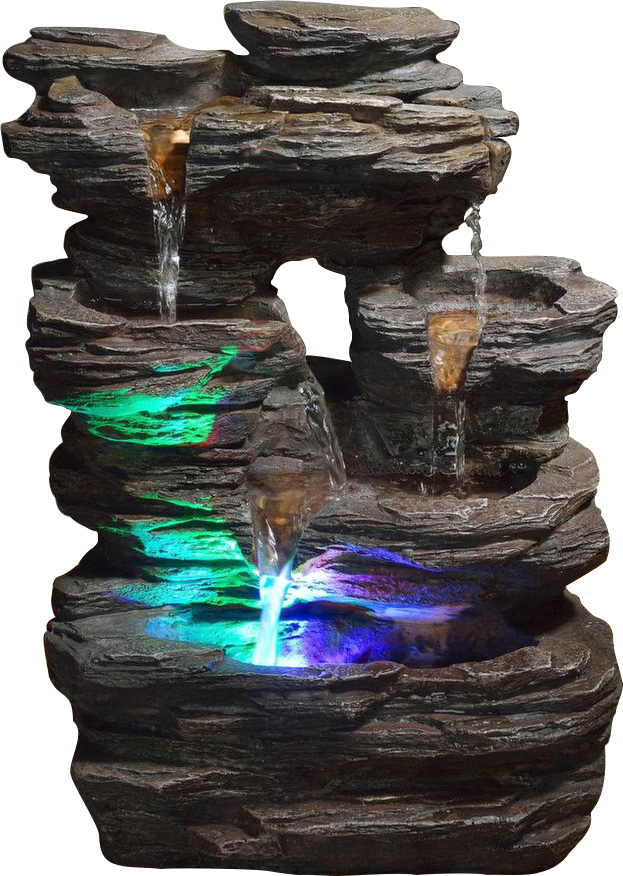 Fontaine decoration interieur