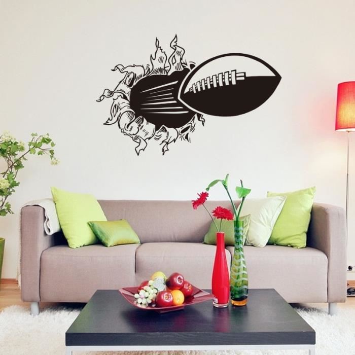 Dessin decoration murale
