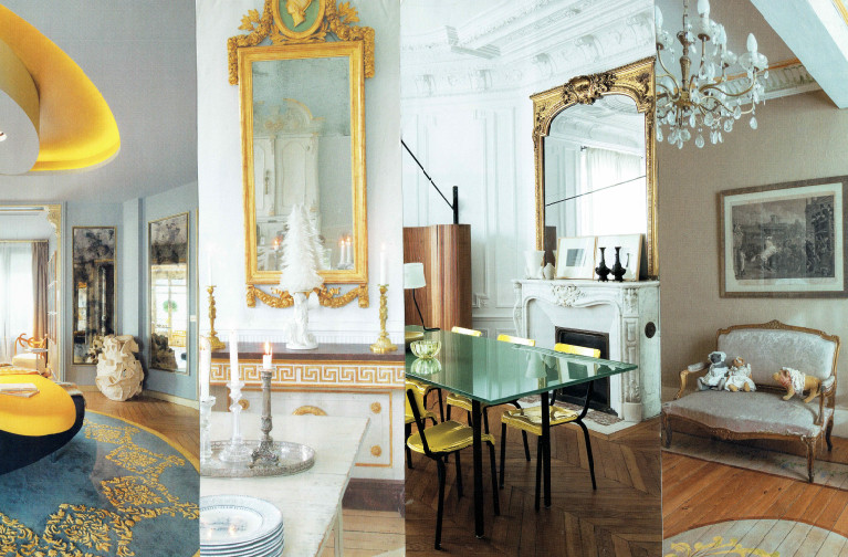 Ecole decoration interieur rennes