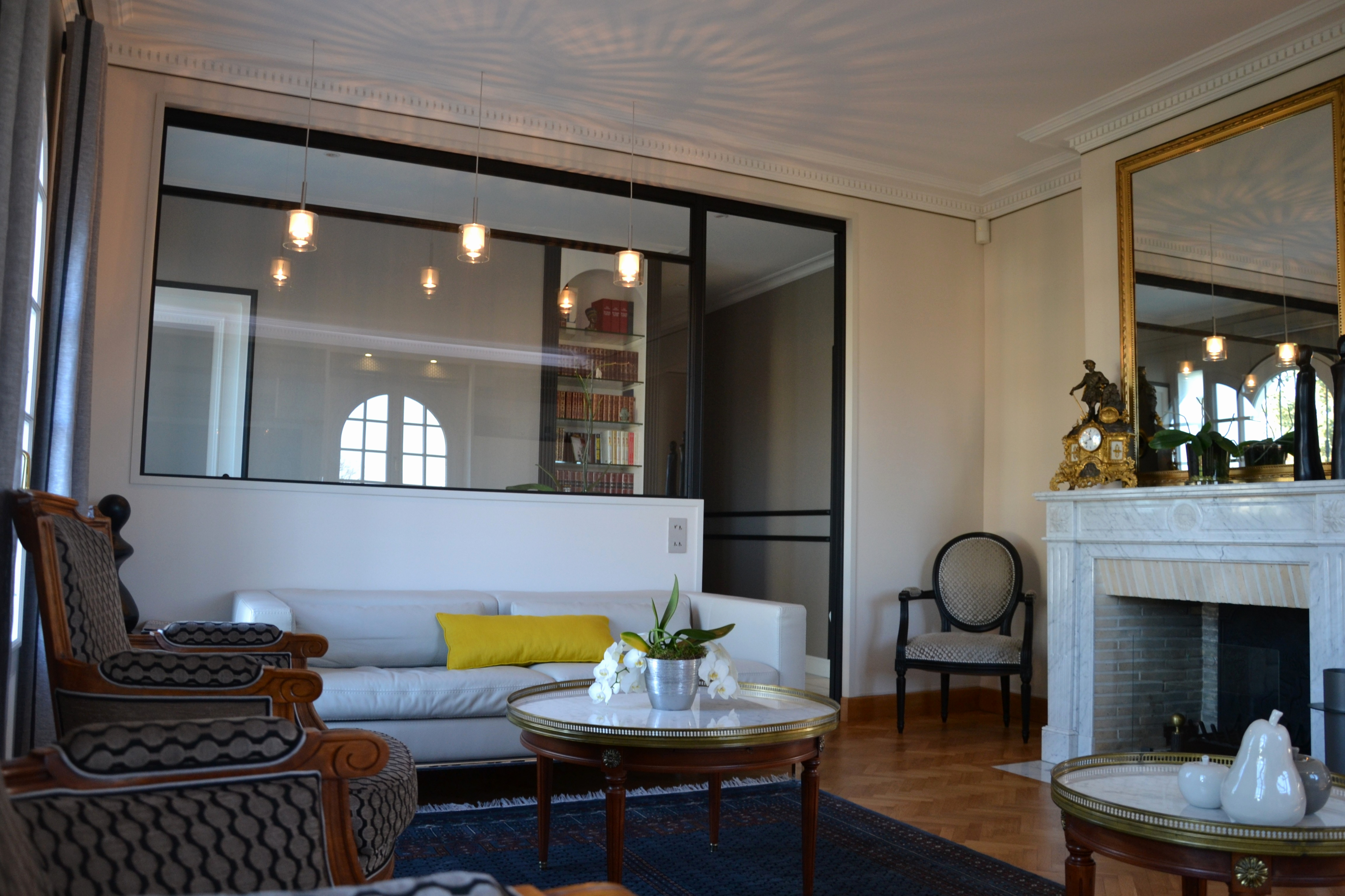 Architecte interieur decoration