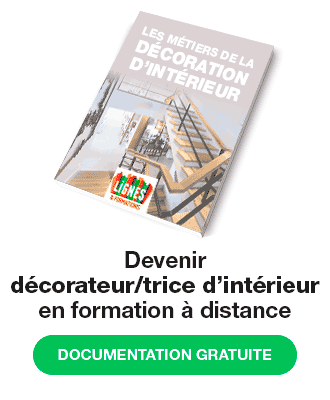Formation decoration interieur charleroi