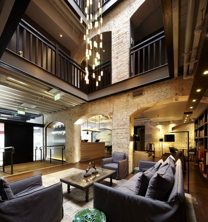 Décoration maison coloniale