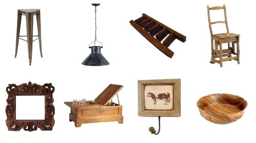 Fournisseur de décoration maison