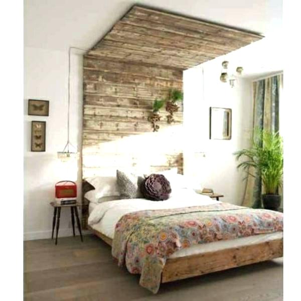 Decoration palette salon