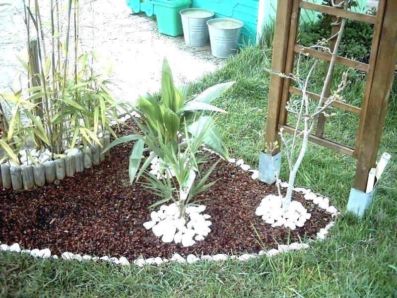 Jardin idee decoration