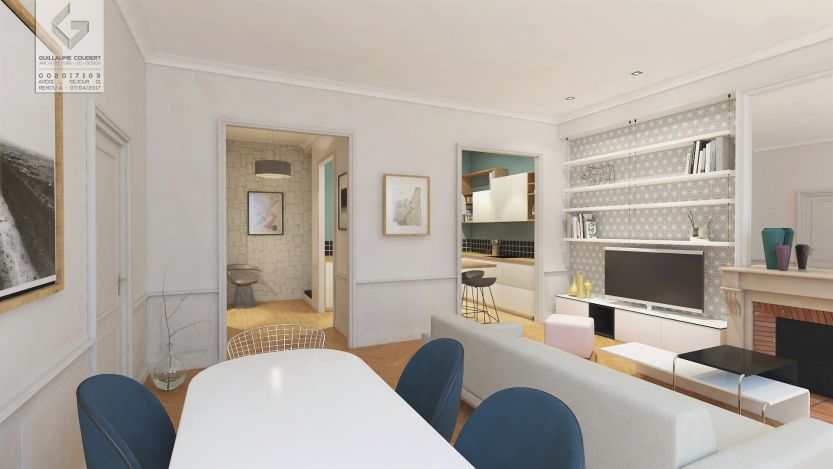 Formation decoration interieur gratuite